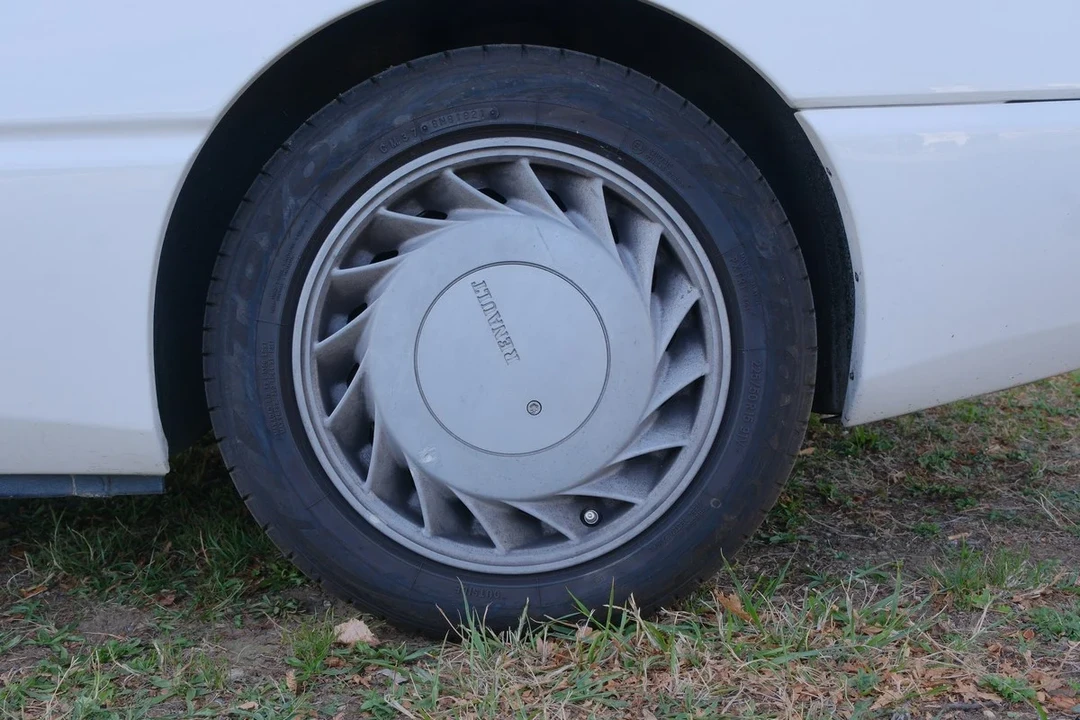 1986 Renault 5 GT Turbo - Image 27 of 31