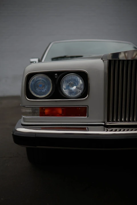 1986 Rolls-Royce - Image 19 of 31