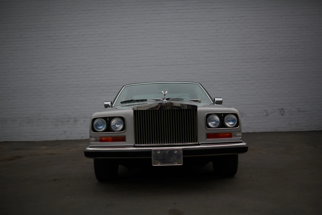 1986 Rolls-Royce - Image 23 of 31