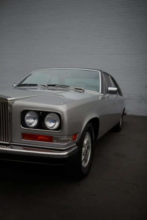 1986 Rolls-Royce - Image 20 of 31