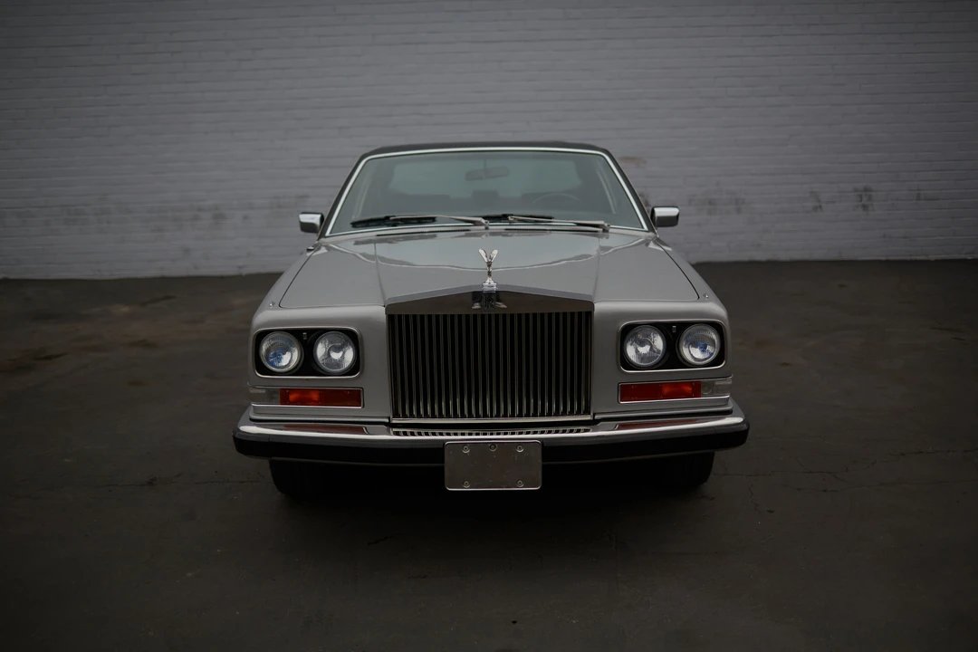 1986 Rolls-Royce - Image 22 of 31