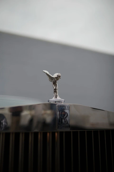 1986 Rolls-Royce - Image 16 of 31