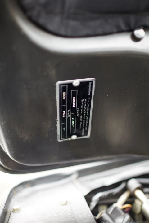 1986 Rolls-Royce - Image 10 of 31