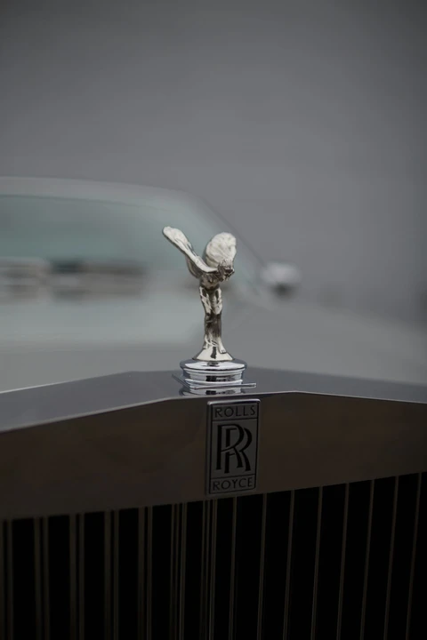 1986 Rolls-Royce - Image 15 of 31