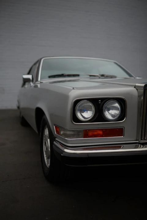 1986 Rolls-Royce - Image 17 of 31