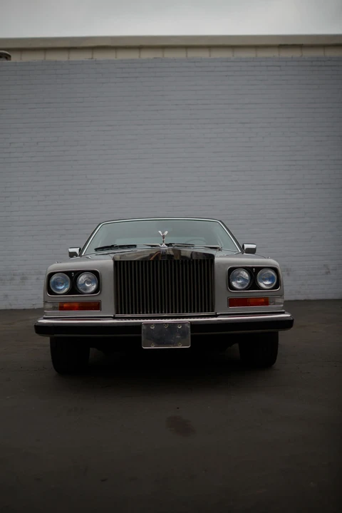 1986 Rolls-Royce - Image 24 of 31