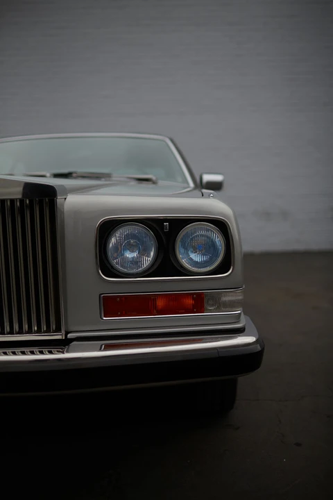 1986 Rolls-Royce - Image 21 of 31