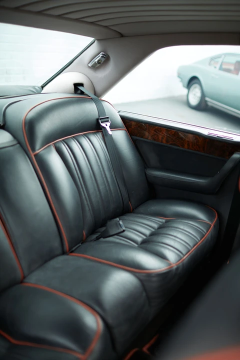 1986 Rolls-Royce - Image 2 of 31