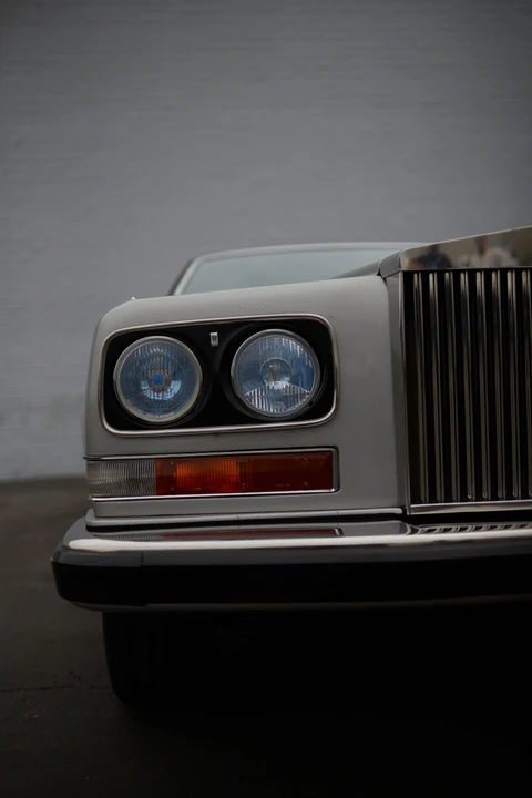 1986 Rolls-Royce - Image 18 of 31