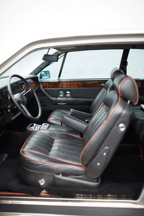1986 Rolls-Royce - Image 29 of 31