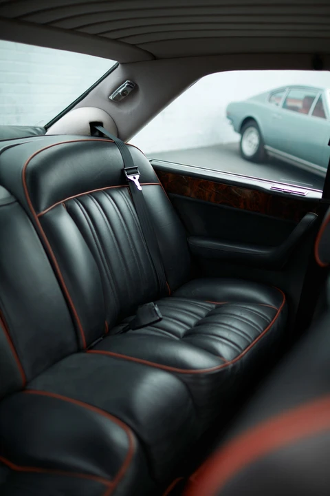 1986 Rolls-Royce - Image 3 of 31