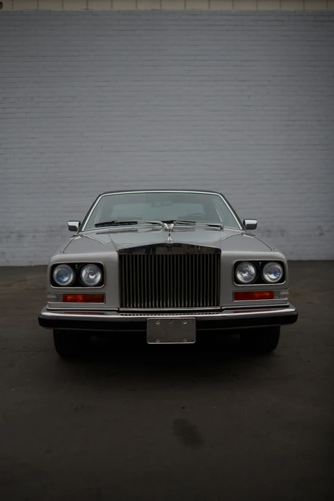 1986 Rolls-Royce - Image 25 of 31