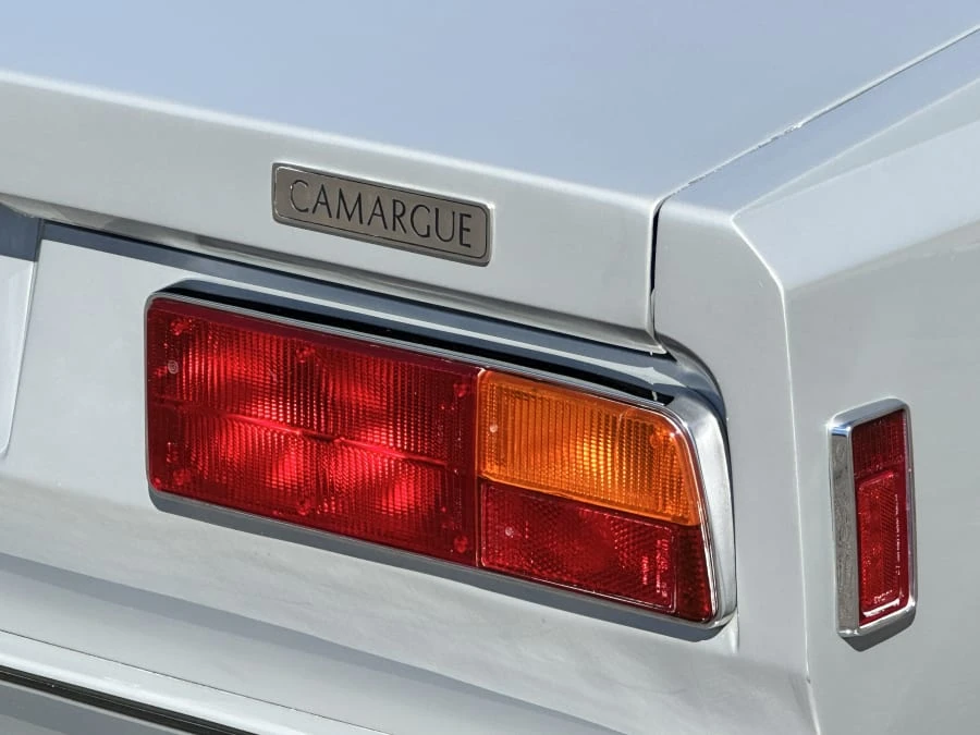 1986 Rolls-Royce Corniche - Image 19 of 31