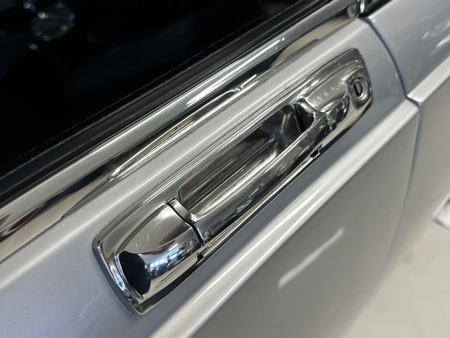 1986 Rolls-Royce Corniche - Image 30 of 31