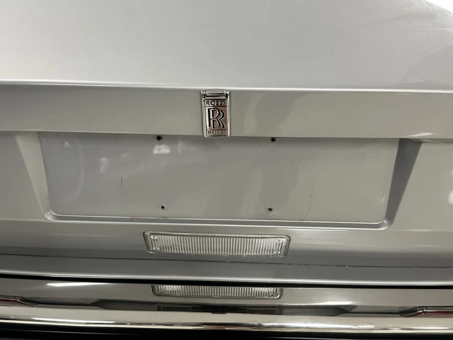 1986 Rolls-Royce Corniche - Image 24 of 31