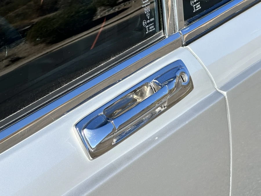 1986 Rolls-Royce Corniche - Image 31 of 31