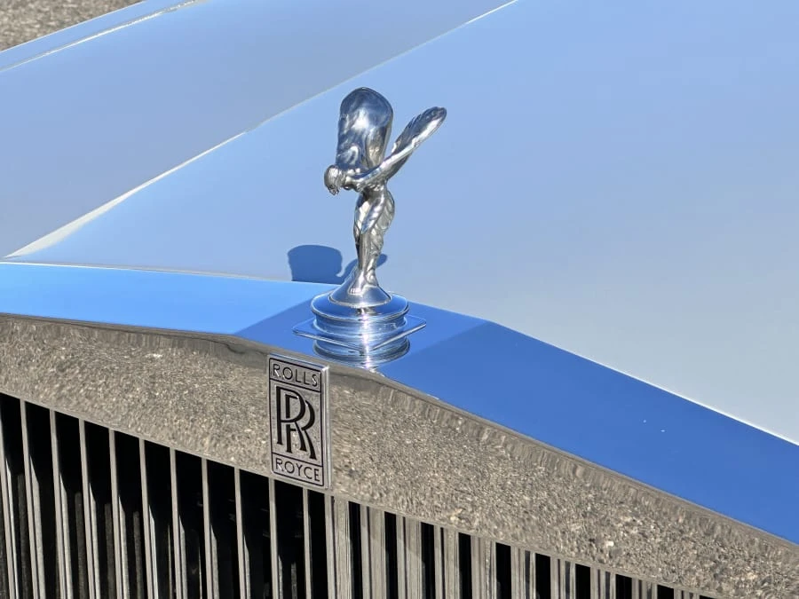 1986 Rolls-Royce Corniche - Image 28 of 31