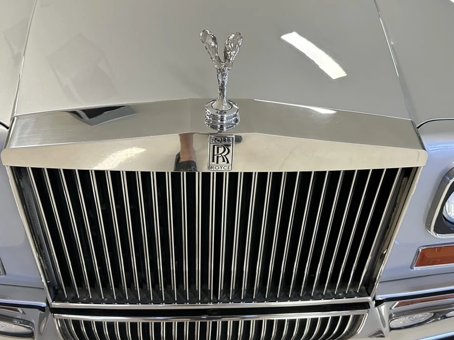 1986 Rolls-Royce Corniche - Image 26 of 31