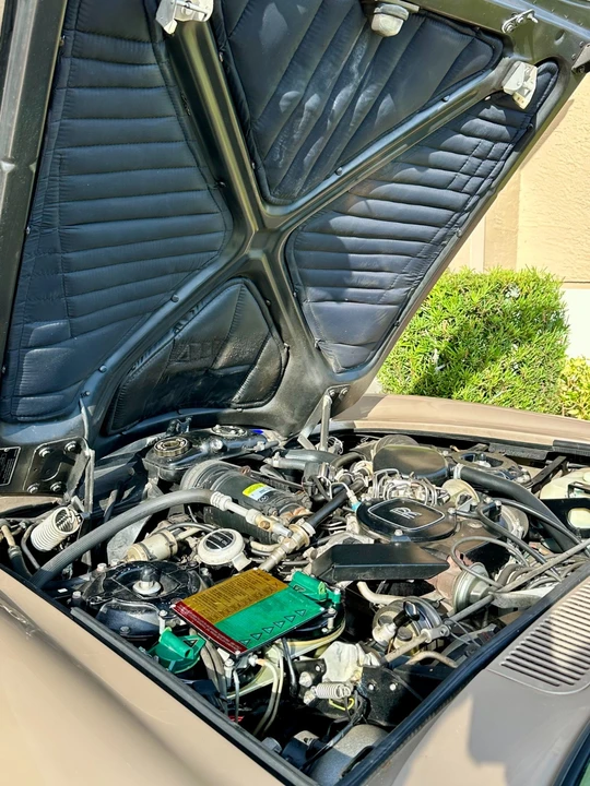 1986 Rolls-Royce Corniche Series II - Image 20 of 21