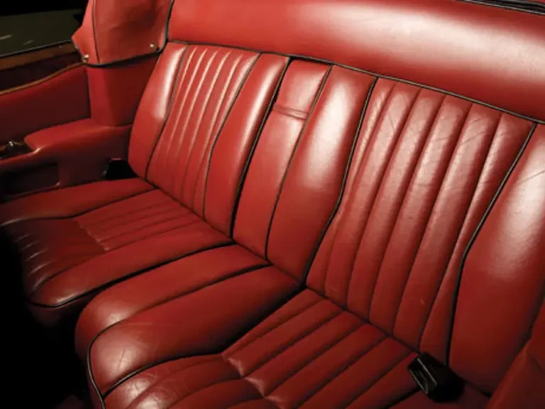 1986 Rolls-Royce Corniche - Image 3 of 10