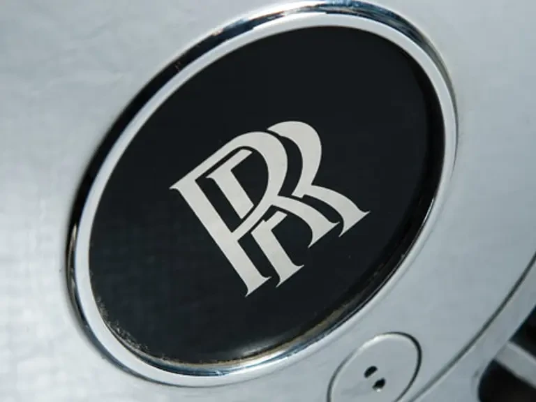 1986 Rolls-Royce Corniche - Image 2 of 10