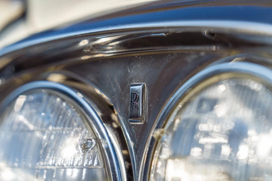 1986 Rolls-Royce Corniche Series II - Image 10 of 26