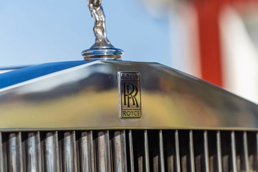 1986 Rolls-Royce Corniche Series II - Image 12 of 26