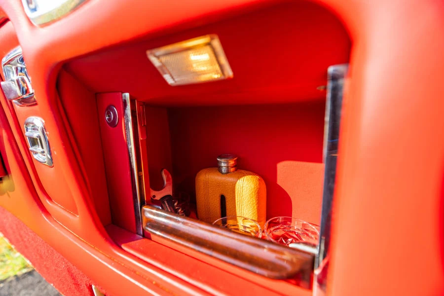 1986 Rolls-Royce Corniche Series II - Image 19 of 26