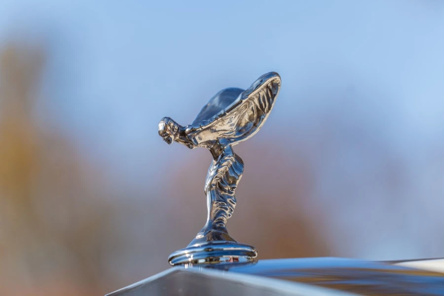 1986 Rolls-Royce Corniche Series II - Image 26 of 26