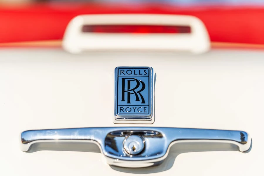1986 Rolls-Royce Corniche Series II - Image 13 of 26