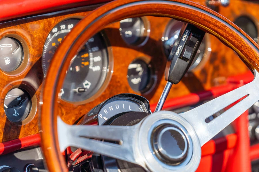 1986 Rolls-Royce Corniche Series II - Image 22 of 26