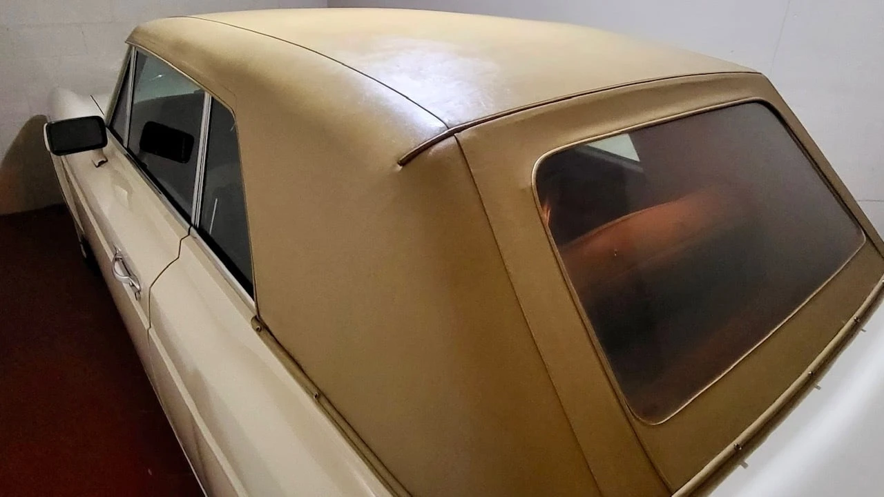 1986 Rolls-Royce Corniche Series II - Image 10 of 23
