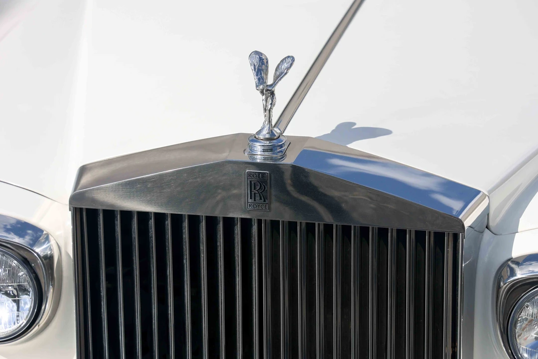 1986 Rolls-Royce Corniche Series II - Image 14 of 31