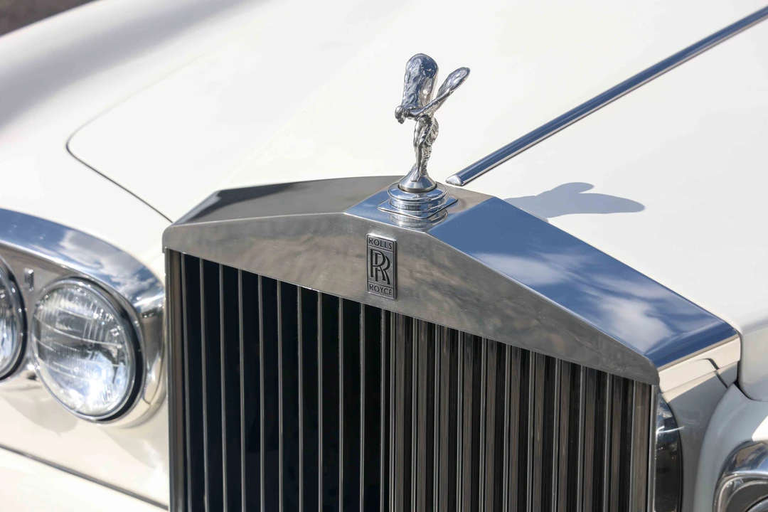 1986 Rolls-Royce Corniche Series II - Image 15 of 31