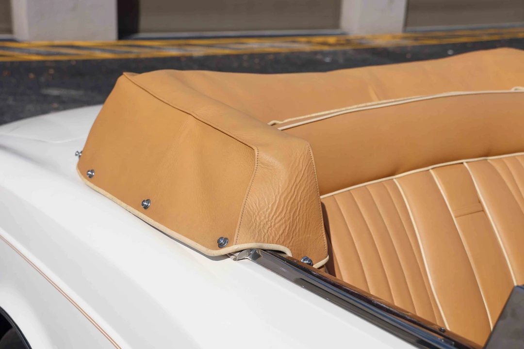 1986 Rolls-Royce Corniche Series II - Image 21 of 31