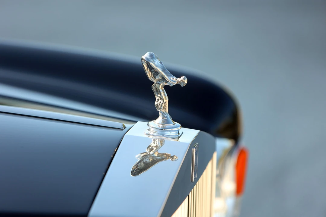 1986 Rolls-Royce Corniche Series II - Image 21 of 31