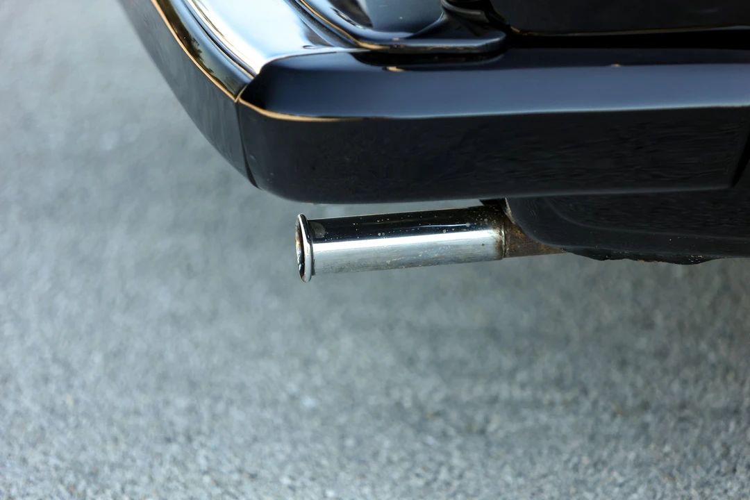 1986 Rolls-Royce Corniche Series II - Image 31 of 31
