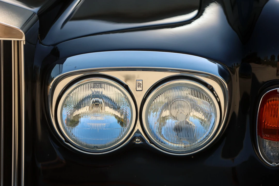 1986 Rolls-Royce Corniche Series II - Image 27 of 31