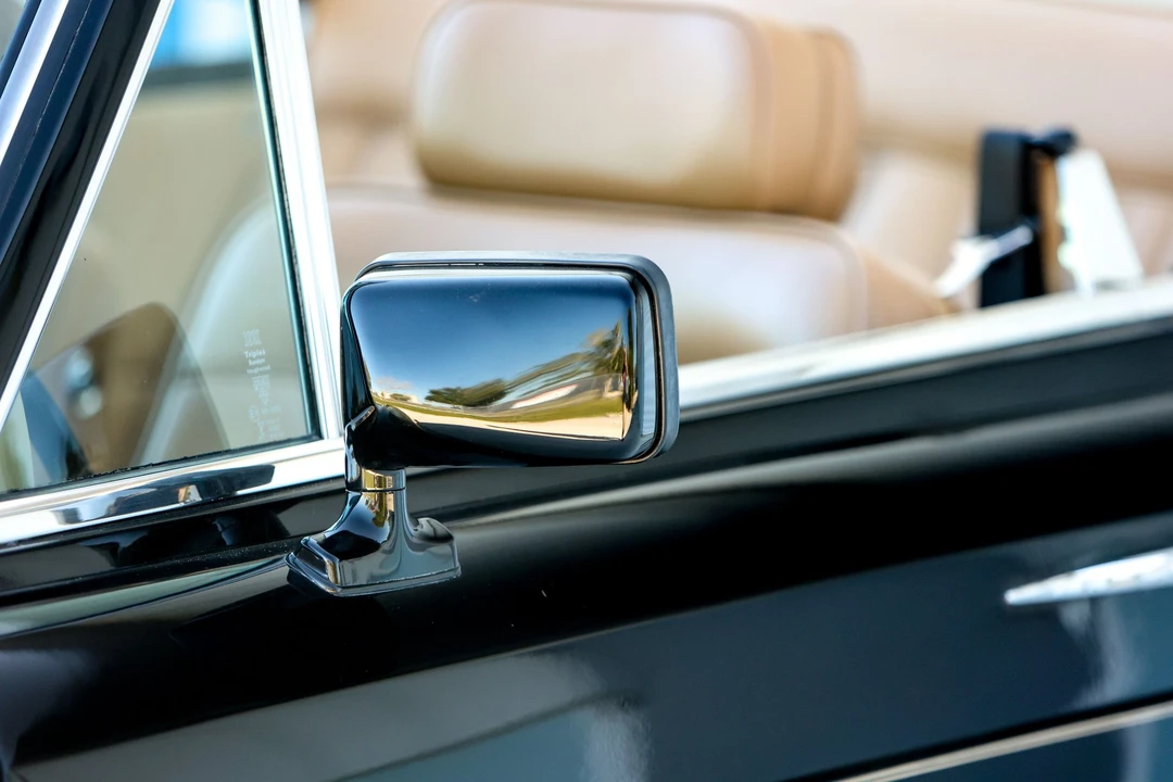 1986 Rolls-Royce Corniche Series II - Image 28 of 31