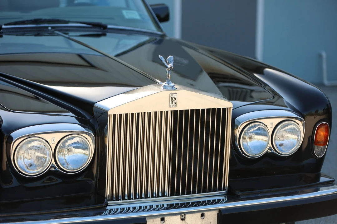 1986 Rolls-Royce Corniche Series II - Image 22 of 31