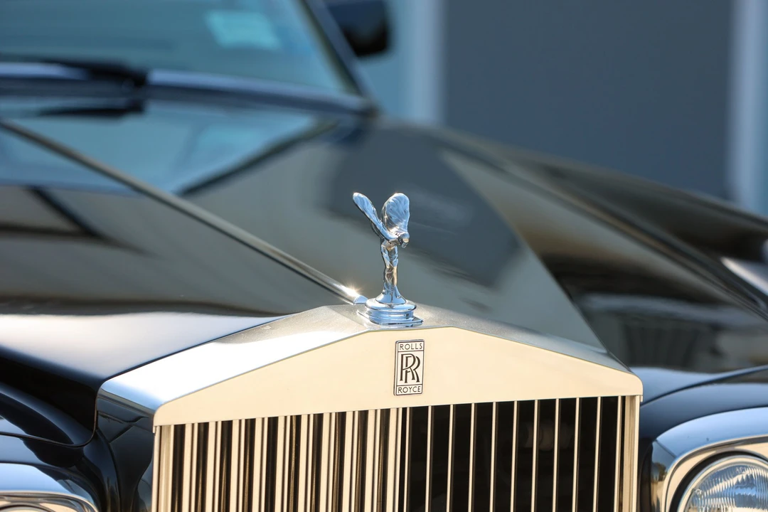 1986 Rolls-Royce Corniche Series II - Image 23 of 31