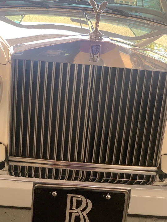 1986 Rolls-Royce Corniche Series II - Image 9 of 21