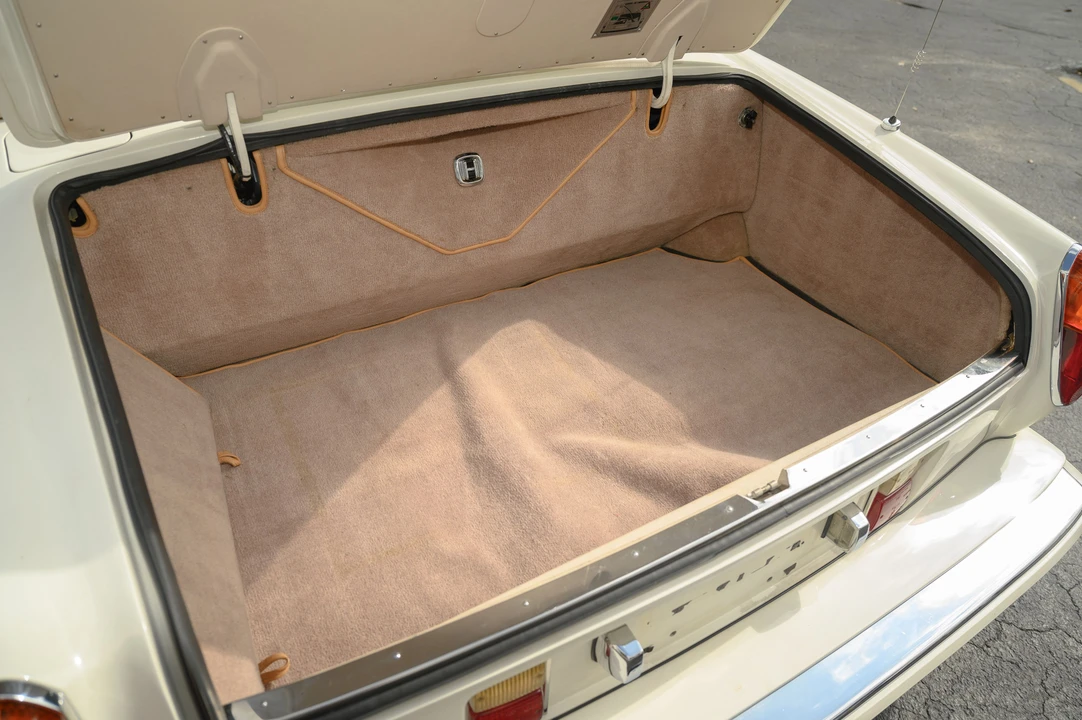 1986 Rolls-Royce Corniche Series II - Image 8 of 31