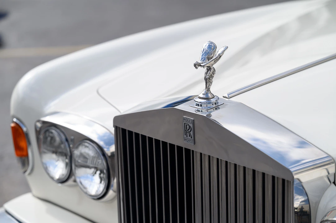 1986 Rolls-Royce Corniche Series II - Image 10 of 31