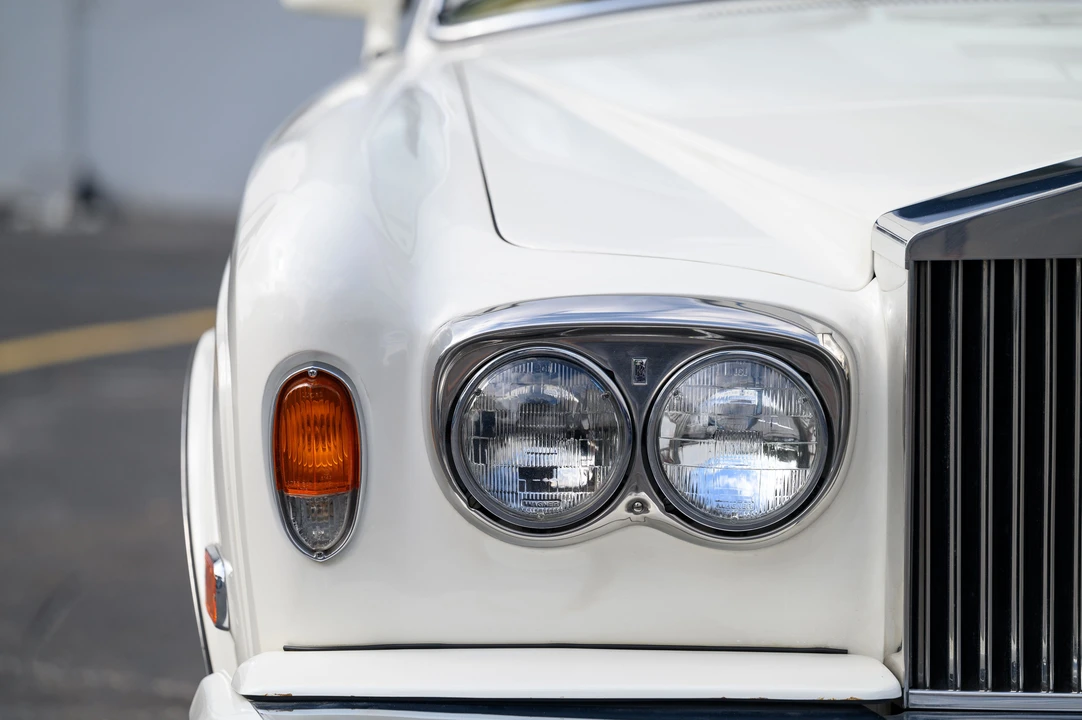 1986 Rolls-Royce Corniche Series II - Image 15 of 31