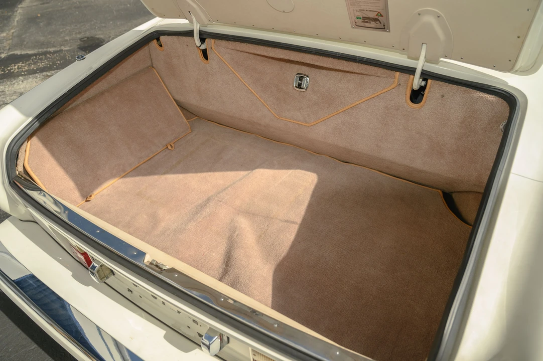 1986 Rolls-Royce Corniche Series II - Image 7 of 31