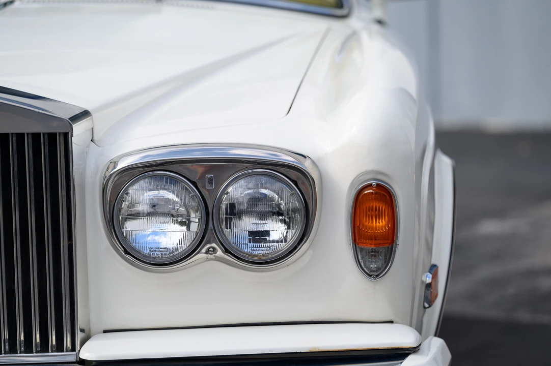 1986 Rolls-Royce Corniche Series II - Image 14 of 31