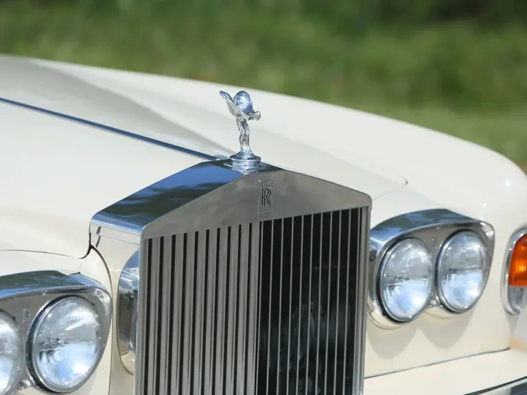 1986 Rolls-Royce Corniche - Image 25 of 31