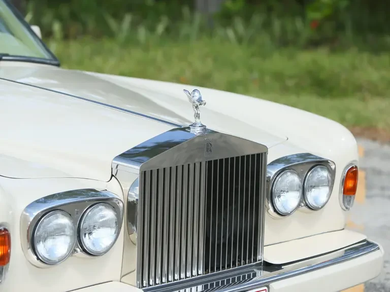 1986 Rolls-Royce Corniche - Image 14 of 31