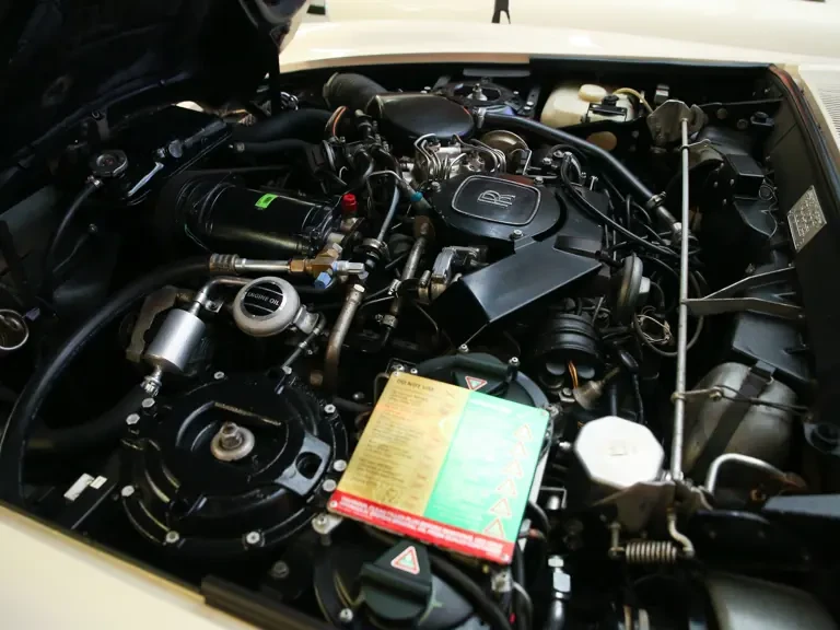 1986 Rolls-Royce Corniche - Image 4 of 31